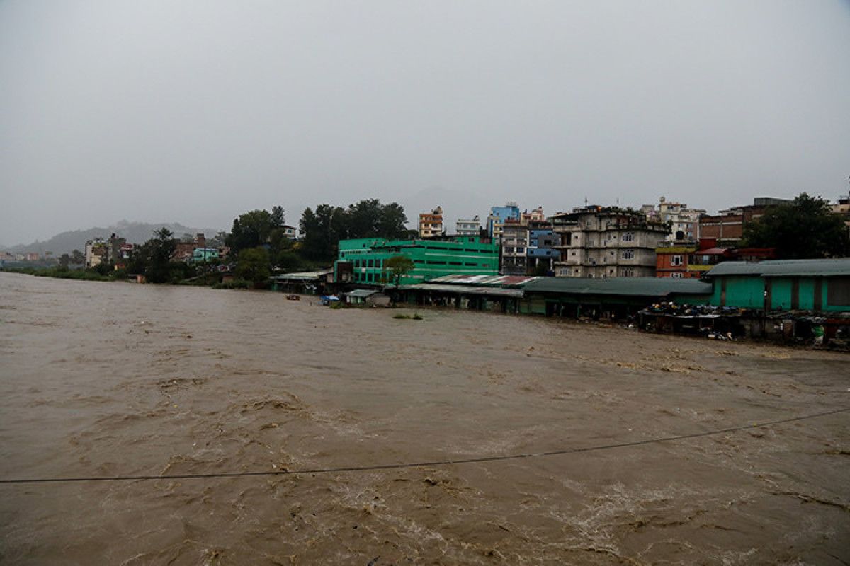 nepaldeki siddetli yagislarin bilancosu 22 olu 12 kayip 0 BuI5D1jE