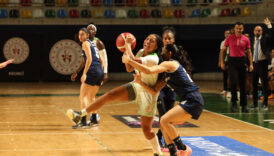 nesibe aydin kocaeli kadin basketbolu maglup etti D247hpmk