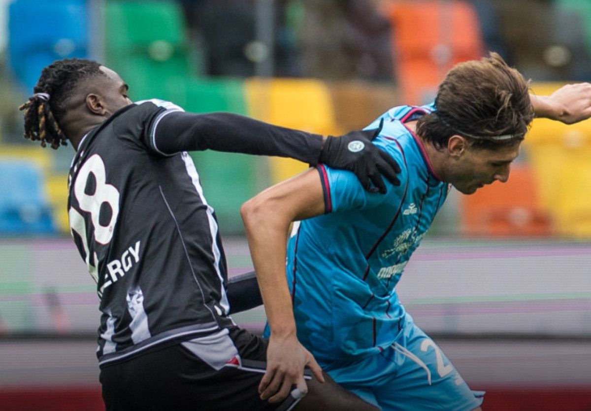 Nicolo Zaniolo, boş kaleye kaçırdı! 2 nicolo zaniolo bos kaleye kacirdi 1 eF6R3vh4