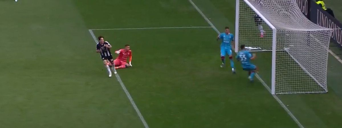 Nicolo Zaniolo, boş kaleye kaçırdı! 8 nicolo zaniolo bos kaleye kacirdi 7 mpLYHI9c