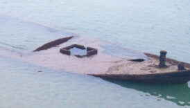 nijeryada yolcu teknesinin alabora olmasi sonucu 26 kisi oldu 3XvFB9JG