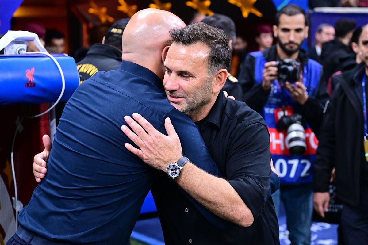 okan buruk turk takimlarinin neler yapabilecegini gosterdik 1 VripK1l5