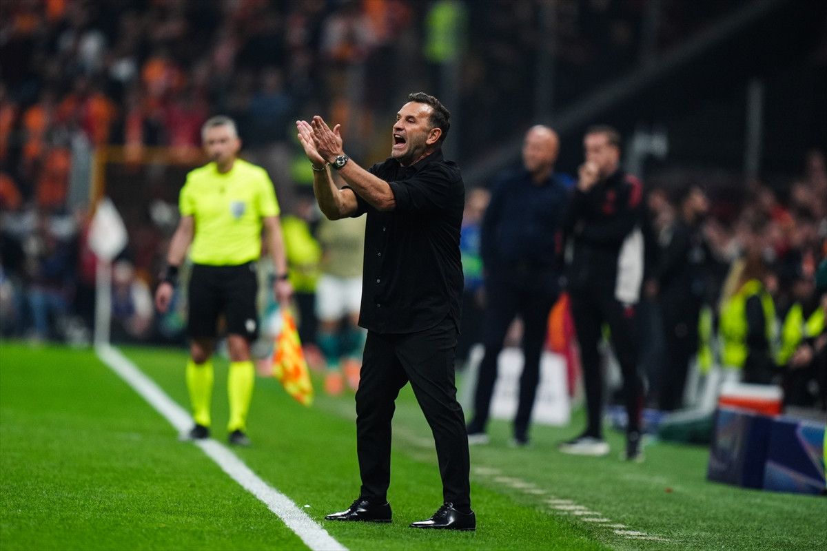 okan buruk turk takimlarinin neler yapabilecegini gosterdik 2 2PFuaHl3