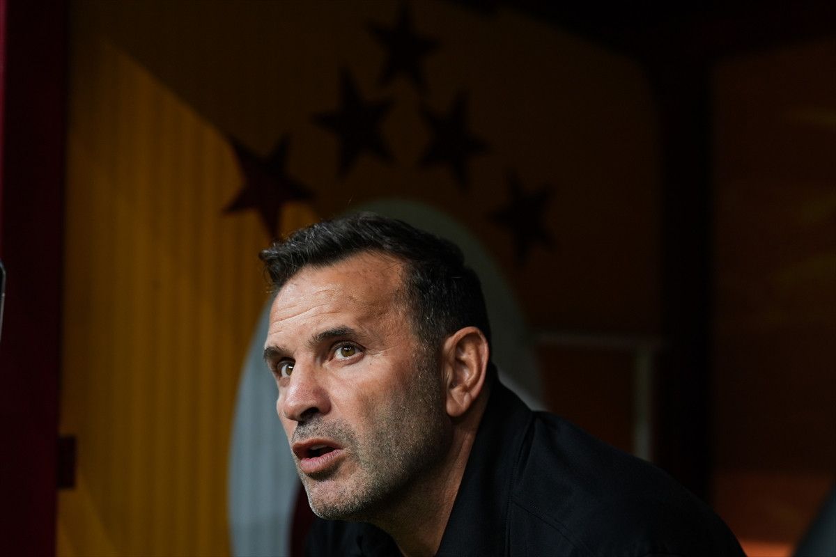 okan buruk turk takimlarinin neler yapabilecegini gosterdik 3 GG2G5VAl