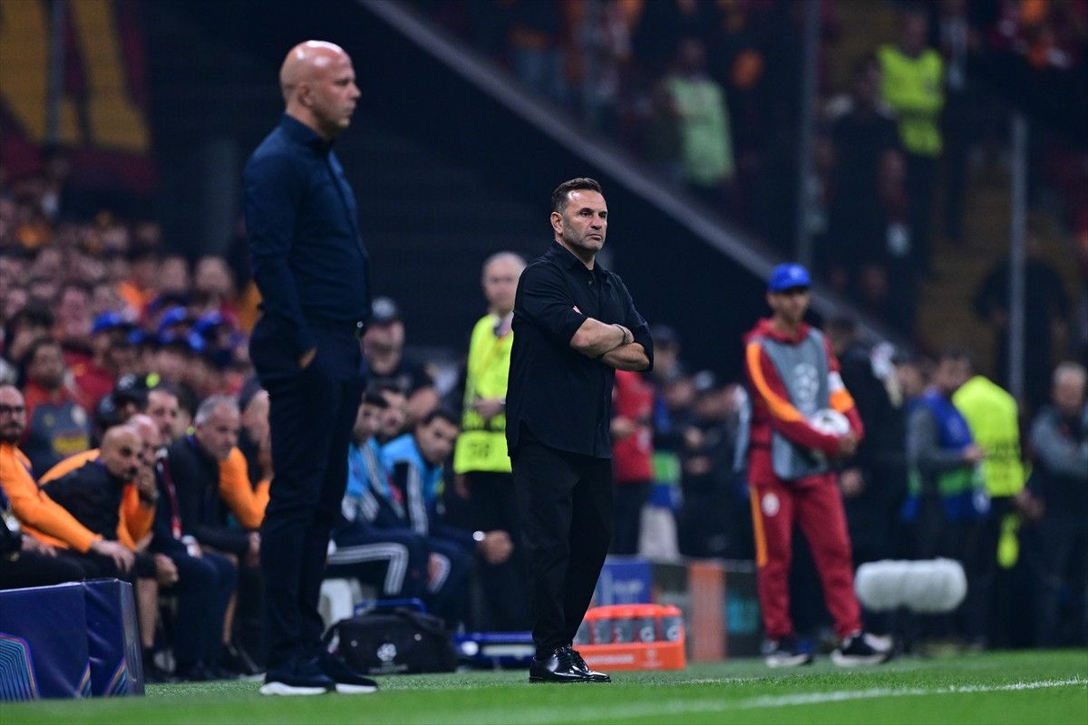 okan buruk turk takimlarinin neler yapabilecegini gosterdik 4 5stpumNT