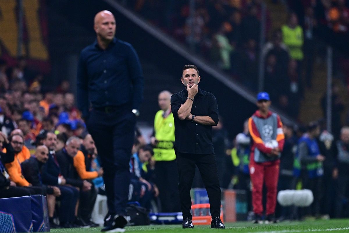 okan buruk turk takimlarinin neler yapabilecegini gosterdik 6 fkBfMwhO