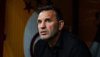 okan buruk turk takimlarinin neler yapabilecegini gosterdik gW99WORf