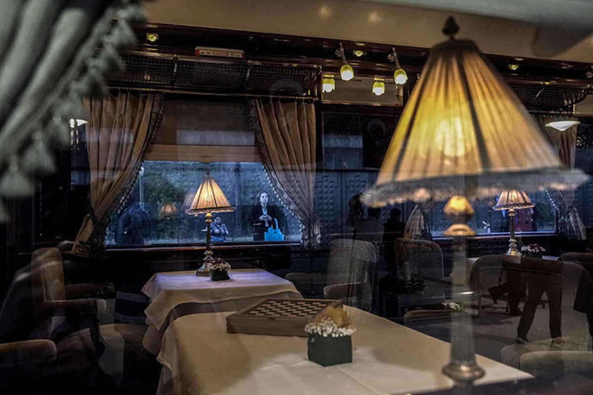 paristen yola cikan orient express istanbulda 0 Mz2tZW8i