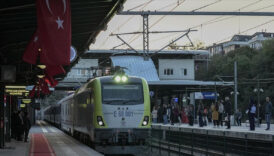 paristen yola cikan orient express istanbulda vvXP7xKO
