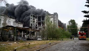 rusya donetskteki kuzminovka yerlesim biriminde kontrolu ele gecirdiklerini duyurdu ZFL4IIf9