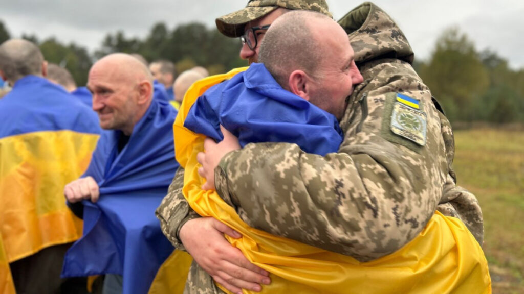 rusya ve ukrayna arasinda yeni bir esir takasi gerceklesti zX5wKiAC