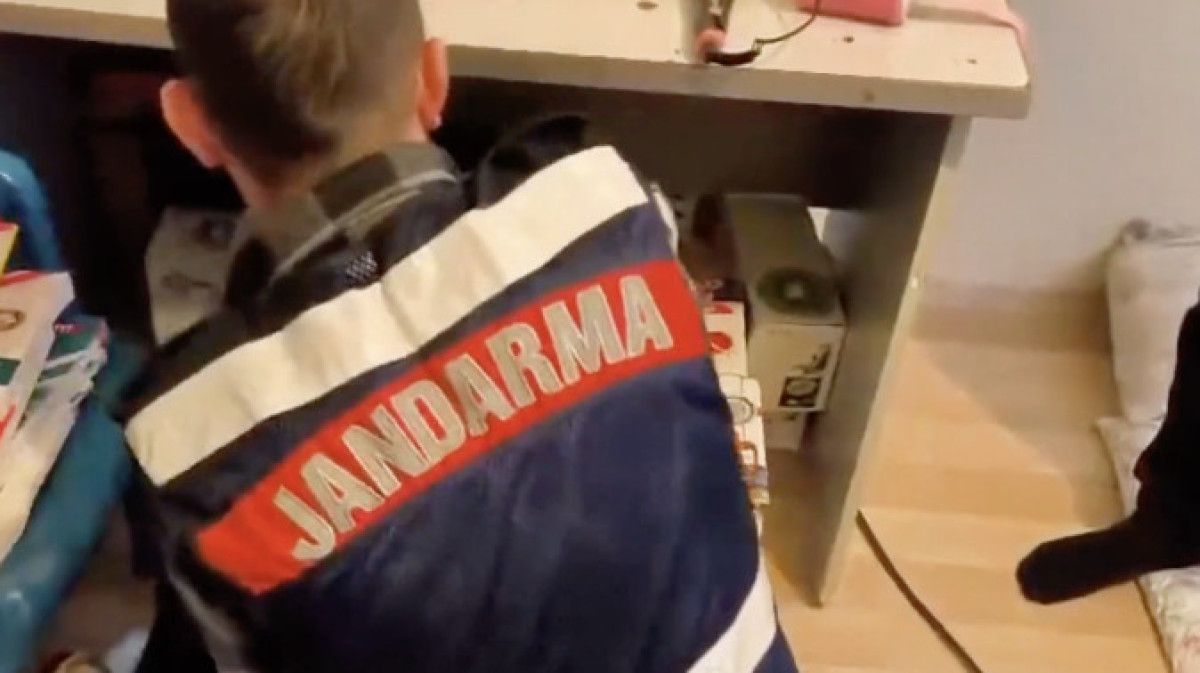 sahte internet siteleri araciligiyla dolandiriciliga darbe 12 gozalti 3 BYtIZEeX