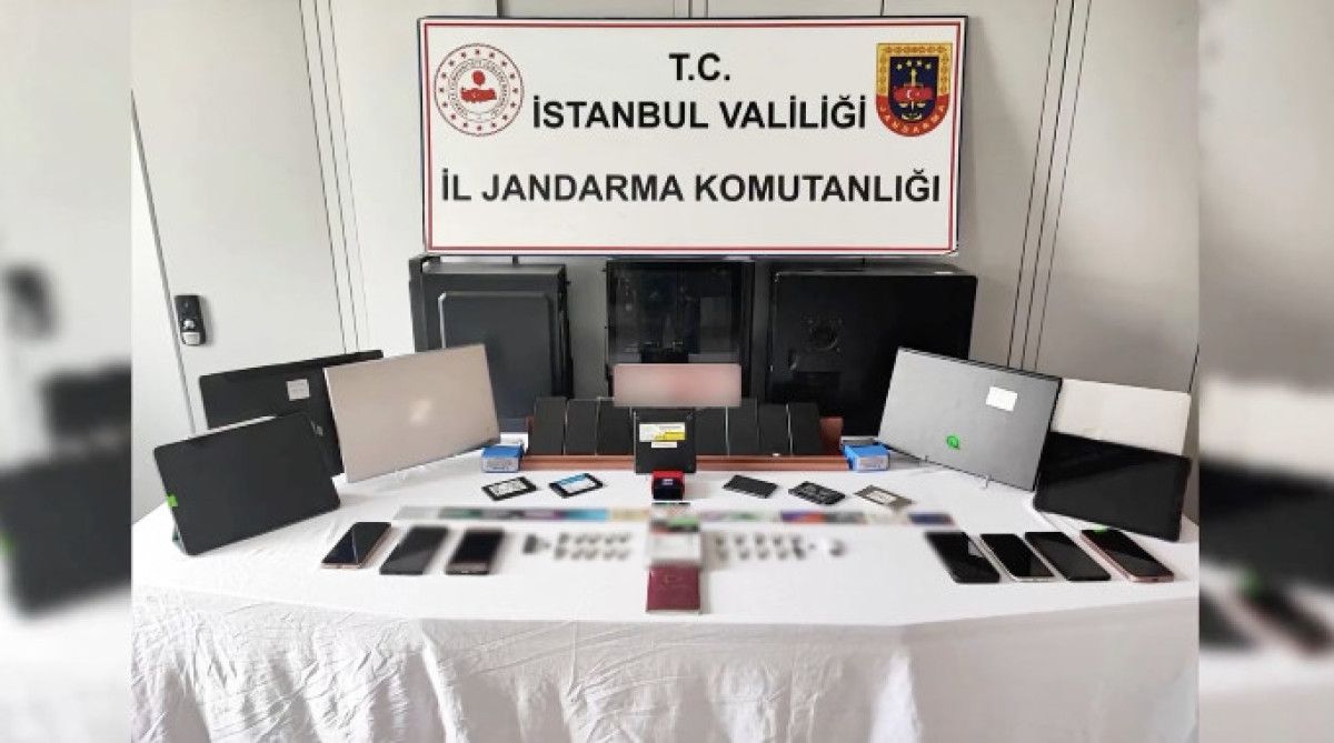 sahte internet siteleri araciligiyla dolandiriciliga darbe 12 gozalti 4 vwfTcaFY