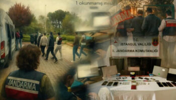 sahte internet siteleri araciligiyla dolandiriciliga darbe 12 gozalti U1fTheaI