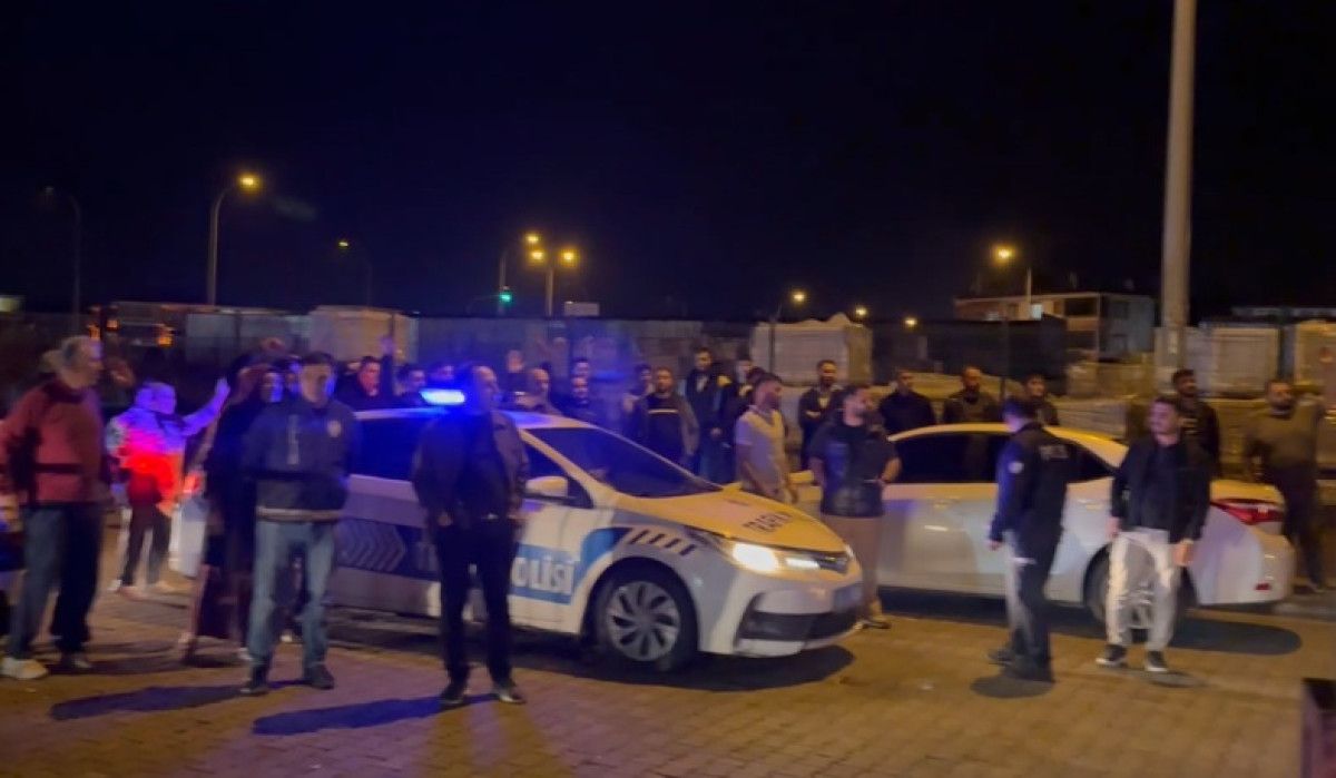 sakaryada esi ve cocuguyla marketten donerken olduruldu 4 tutuklama 0 au1UKQba