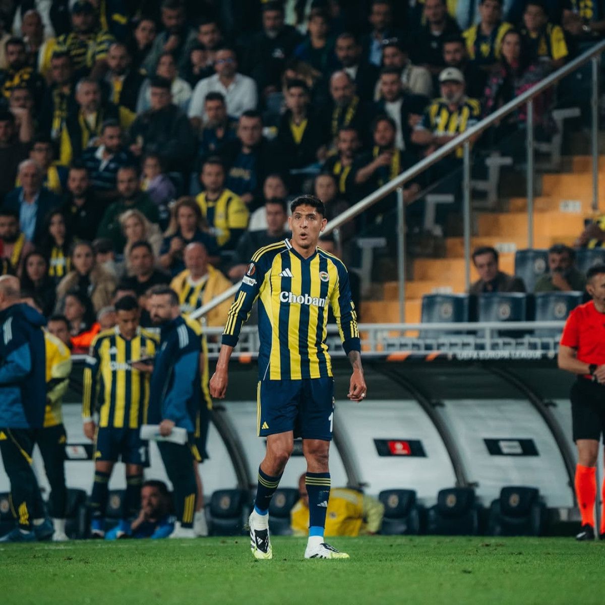 sakatliktan donmustu fenerbahcede edson alvarez karari 1