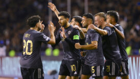 sampiyonlar liginde karabag mucizesi 2de 2 yaptilar e812Pc9f