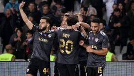 sampiyonlar liginde sonuclar karabag doludizgin devam ediyor Q19Ng5c7