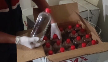 samsunda kacak alkol operasyonu BTkw7c6S