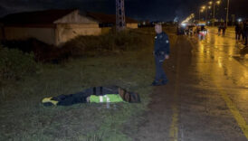 samsunda otomobilin carptigi coban hayatini kaybetti D1YLuxhY