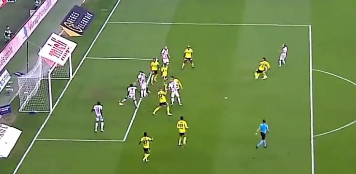 samsunsporun fenerbahce karsisinda golu vardan dondu 1 ibtUi1Mu