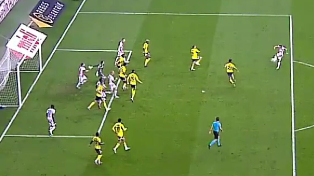 samsunsporun fenerbahce karsisinda golu vardan dondu hrSd7fdv