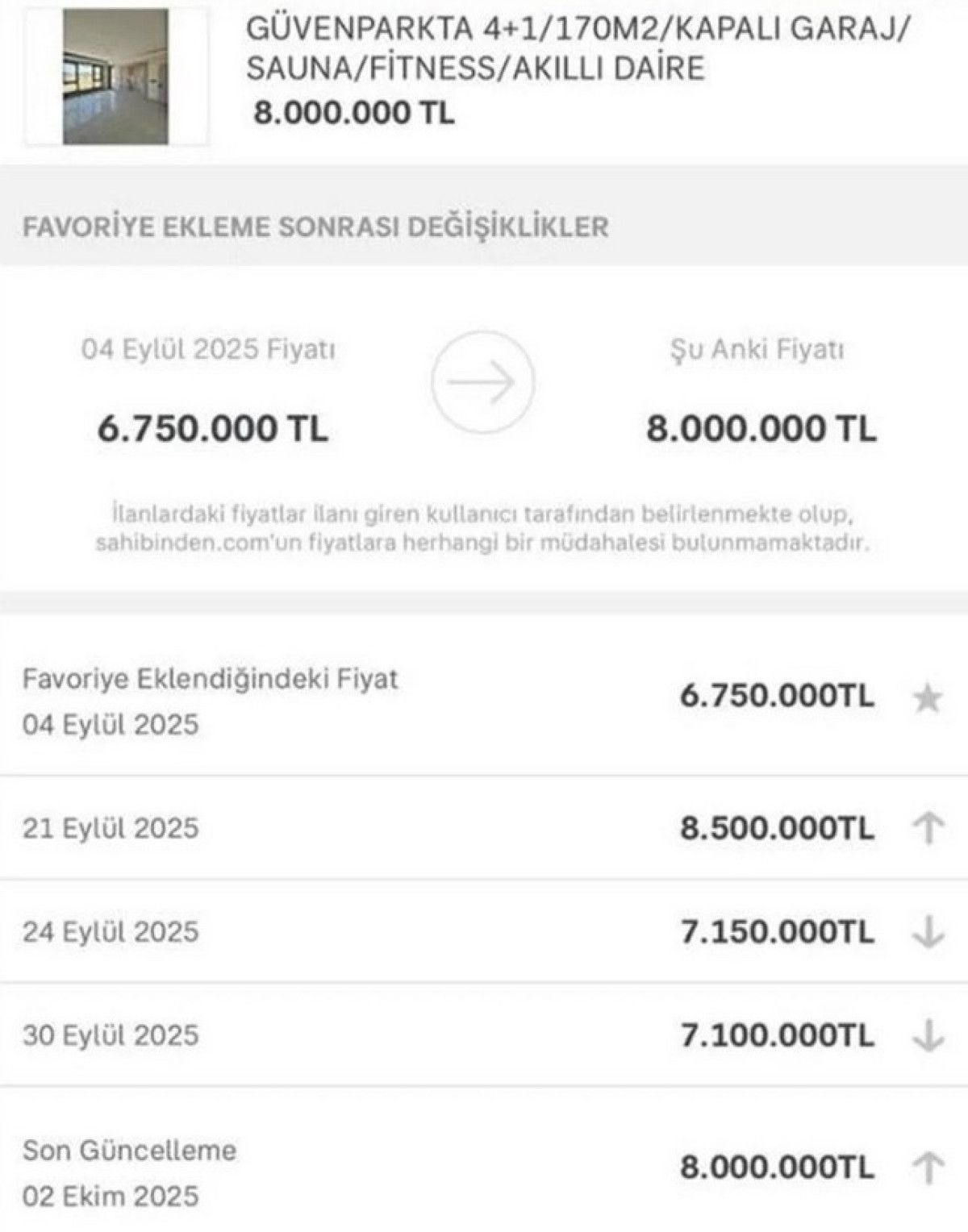 satisa cikardigi konutun fiyatini manipulatif artiran kisiye ceza 1 5gf2dT93