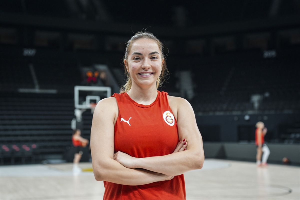 sehernaz cidalin hedefi bu sezon kupa kazanmak 0 G1YCc3G8