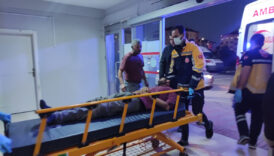 sivasta cikan kavga silahli catismaya dondu Juh4uQLS