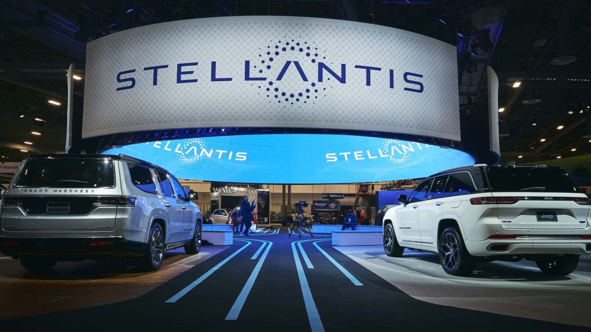 Stellantis, Peugeot ve DS fabrikasında üretime ara veriyor 1 stellantis peugeot ve ds fabrikasinda uretime ara veriyor 0
