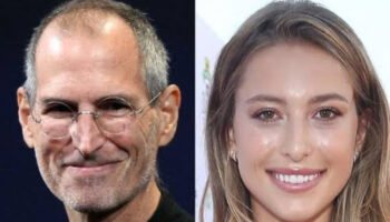 steve jobsun kizi hem adiyla hem guzelligiyle gundemde cLzvbmiM