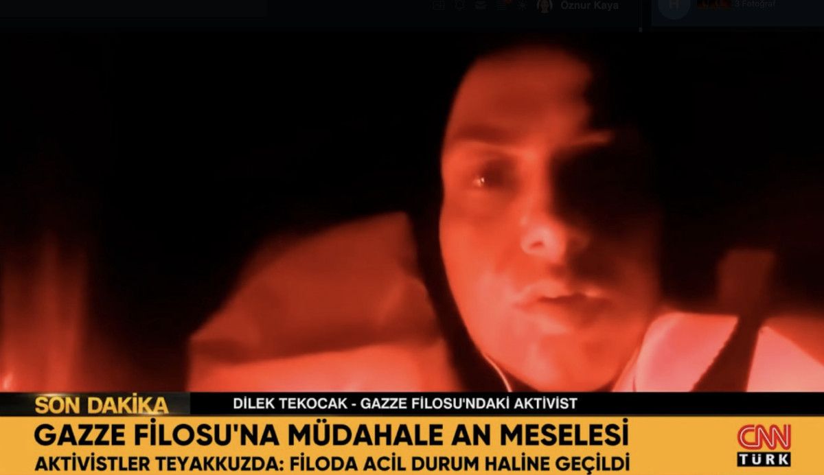 sumud filosu alarma gecti aktivistler son dakika gelismelerini paylasti 1 AVEhqHnW