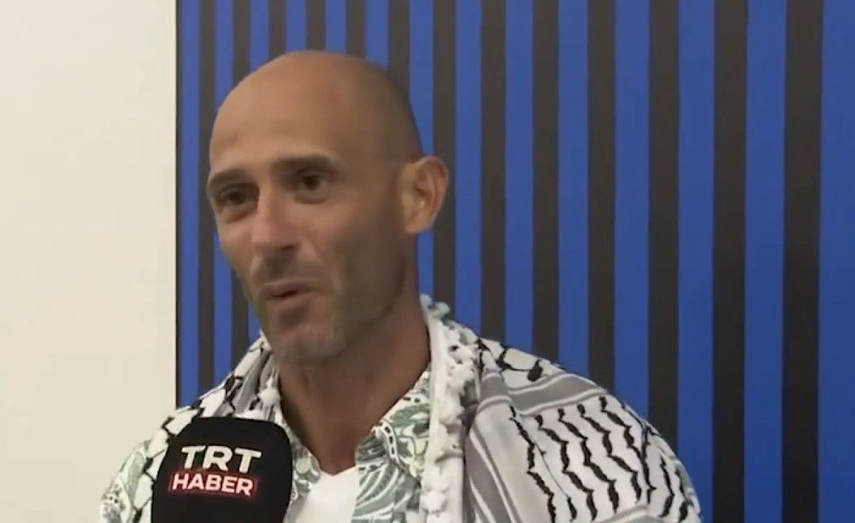 sumud filosundaki italyan aktivistin musluman olma hikayesi 0 MRWs5eNz