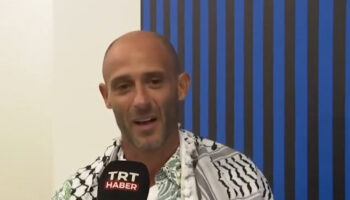 sumud filosundaki italyan aktivistin musluman olma hikayesi nJrYWqne