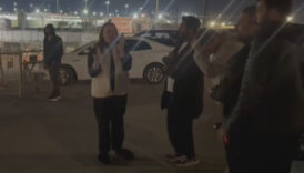 tahliyesine karar verilen ayse barim cezaevinden cikti nPjsuYli