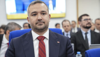 tcmb baskani fatih karahan tbmmde sunum yapacak q6kfGXeh