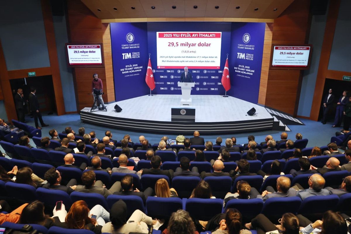 ticaret bakani omer bolat mal ihracatinda rekor kirdik 1 jFMsWKLz