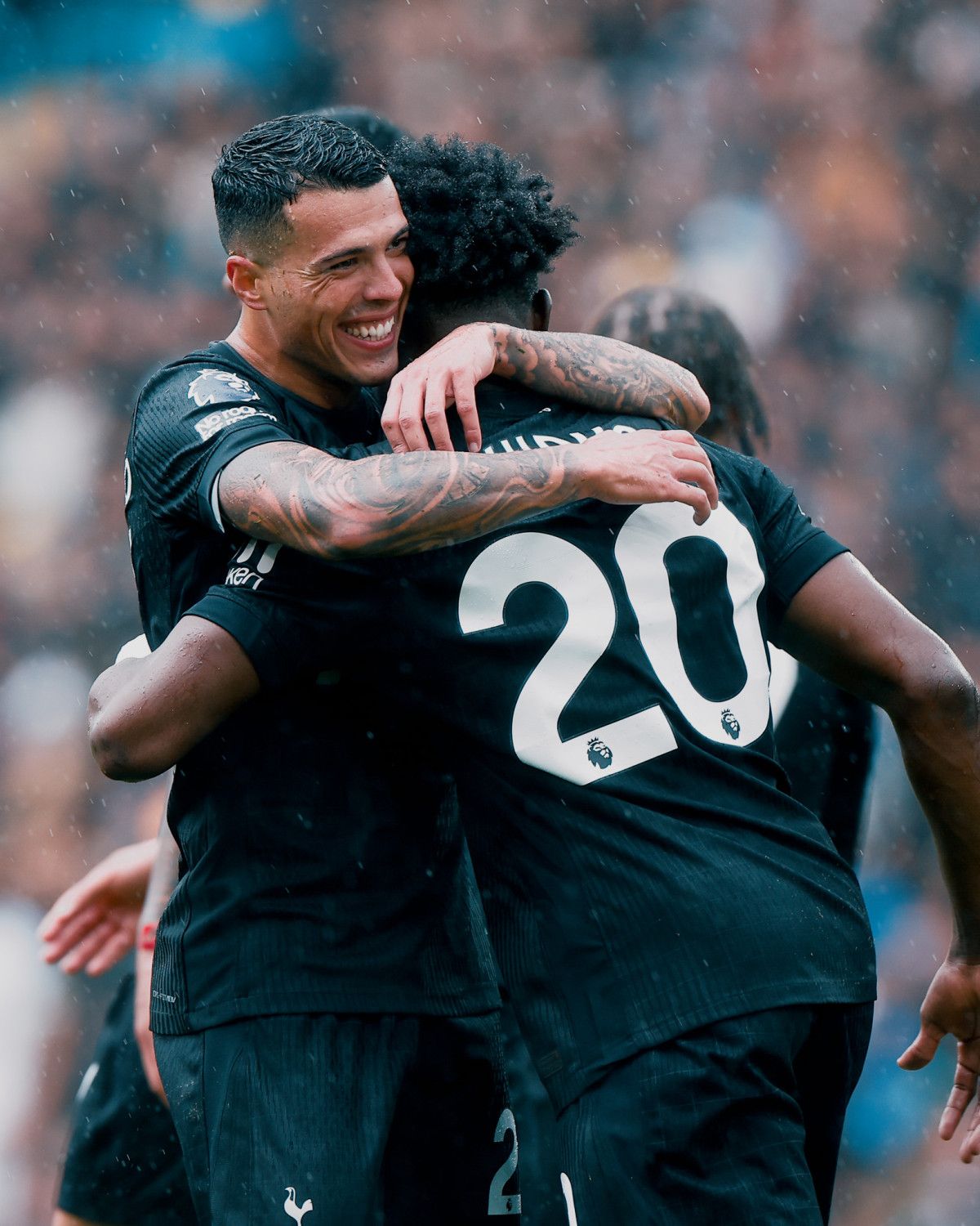 tottenham leeds unitedi iki golle gecti 1 6TeiLw1O