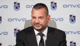 trabzonspor baskani ertugrul dogan kasitli mudahalelerle sekillenen maclar oynadik 6kYW4PiZ