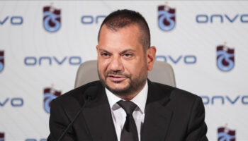 trabzonspor baskani ertugrul dogan kasitli mudahalelerle sekillenen maclar oynadik 6kYW4PiZ