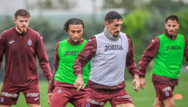 trabzonspor kayserispor macinin hazirliklarina devam etti ORjJSX4x