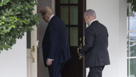 trump ve netanyahu gorusmesinde dikkat ceken detaylar macMfIaE