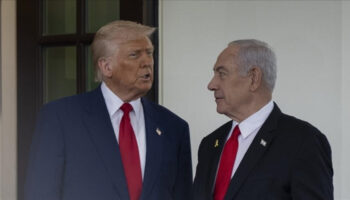 trumpla netanyahu arasinda gerginlik neden bu kadar olumsuzsun 58vg3Wzg