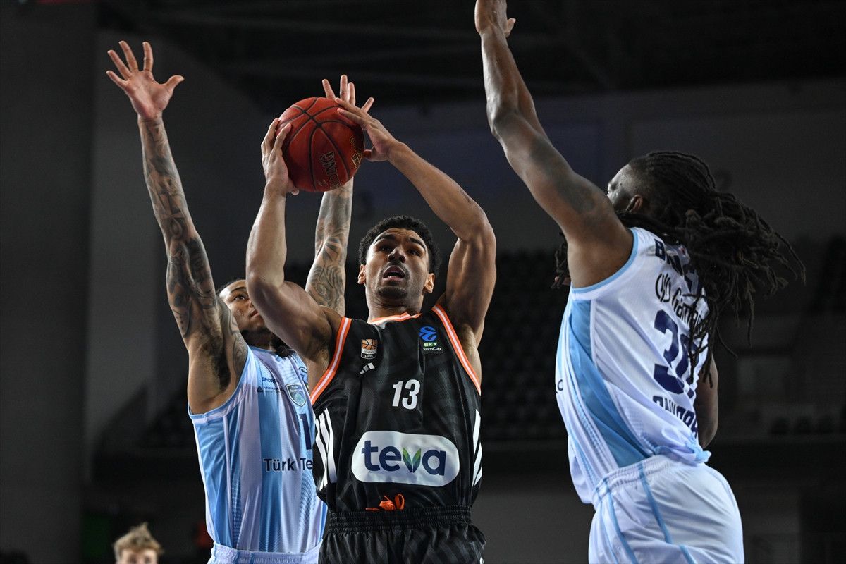 Türk Telekom, Ratiopharm Ulm'e mağlup oldu 1 turk telekom ratiopharm ulme maglup oldu 0 fV4BXzUv