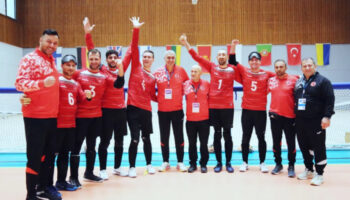 turkiye erkek golbol milli takimi avrupa sampiyonu oldu tqjuGEIU