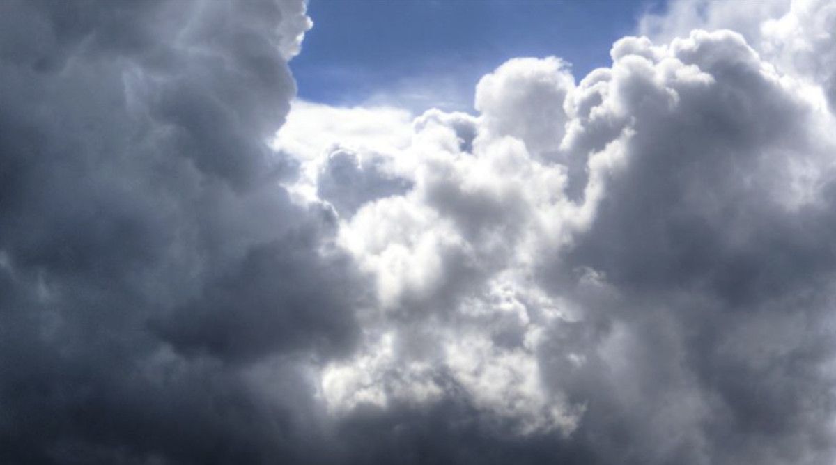 turkiye hafta sonunu yagisli gecirecek saganak ve firtina uyarisi yapiliyor 2 N834eqBp