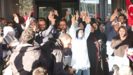 Türkiye’ye getirilen Küresel Sumud Filosu aktivistlerinin ifadeleri 10 turkiyeye getirilen kuresel sumud filosu aktivistlerinin ifadeleri eQFUafEB