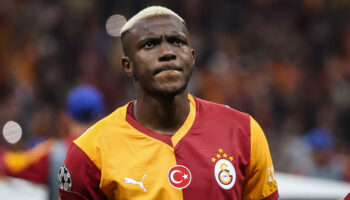 victor osimhen takimdan ayri calisti 1Kg1DgzY