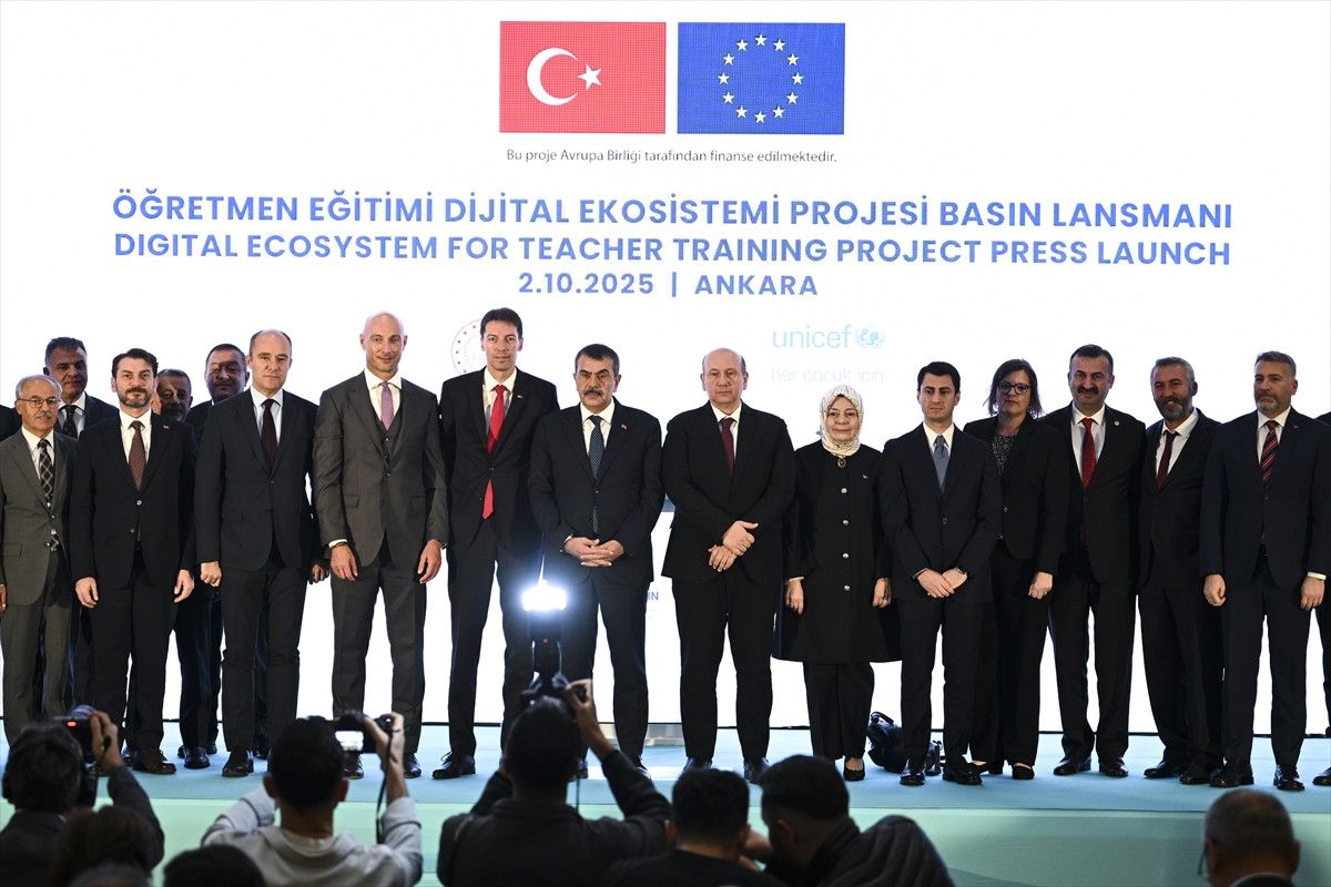 yusuf tekin turkiye yuzyil maarif modelinin odagina insan haklarini yerlestirdik 2 7CDw4E8W