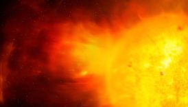 20 yilin en guclu gunes firtinasi geliyor FETHpOGf